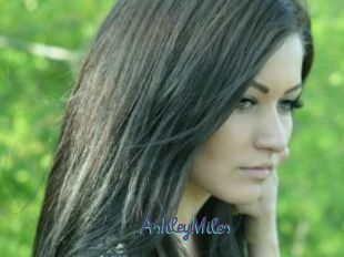 AshleyMiles