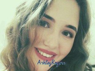 AshleyRogers
