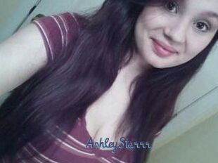 AshleyStarrr