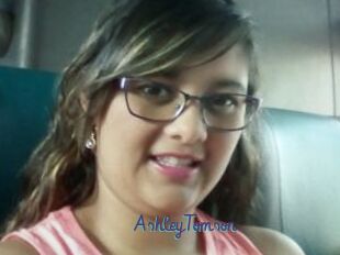 AshleyTomson