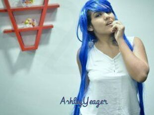 AshleyYeager