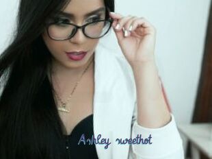 Ashley_sweethot