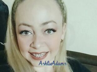 AshlieAdams