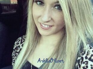 AshlieOliver