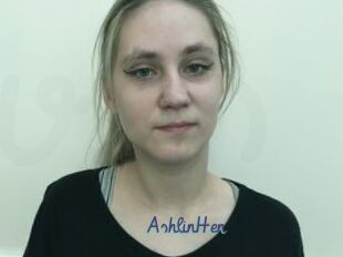 AshlinHen