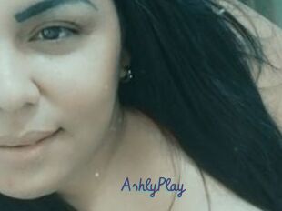 AshlyPlay
