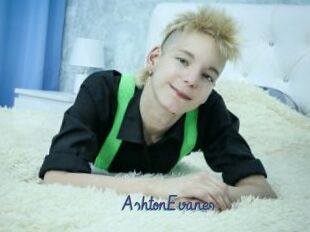 AshtonEvanes