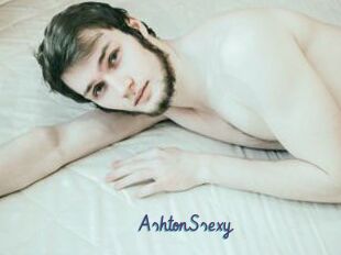AshtonSsexy
