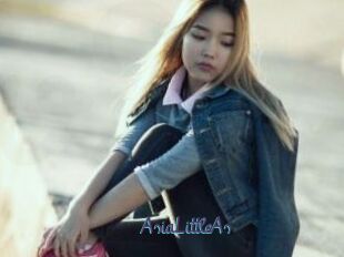 AsiaLittleAs
