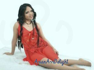 AsianAssDelight