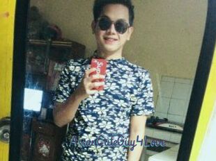 AsianCuteGuy4Love