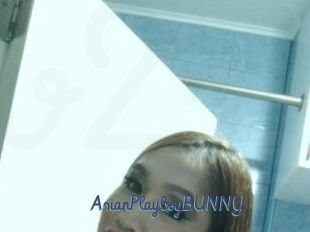 AsianPlayboyBUNNY
