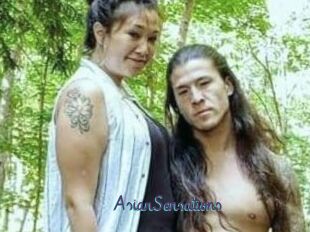 AsianSensations