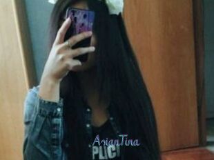 AsianTina