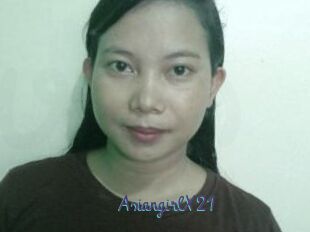 AsiangirlX21