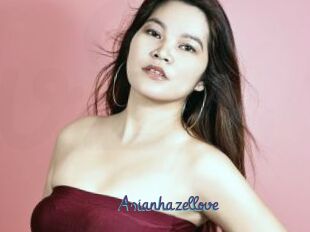 Asianhazellove