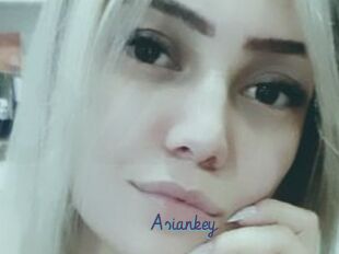 Asiankey