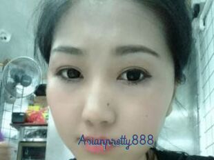 Asianpretty888