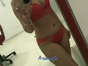 Asianwife