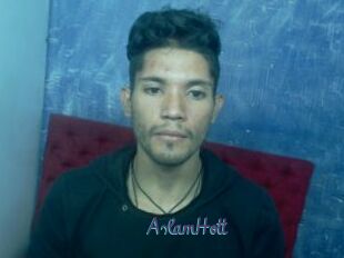 AslamHott