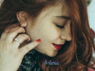 Asteria