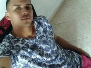 Asthon_Harris