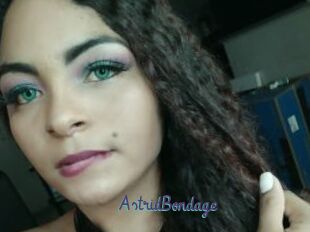 AstridBondage