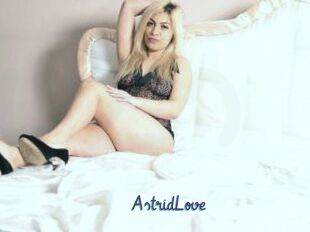 AstridLove