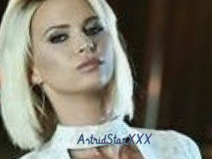 AstridStarXXX