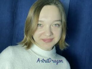 AstritDragon