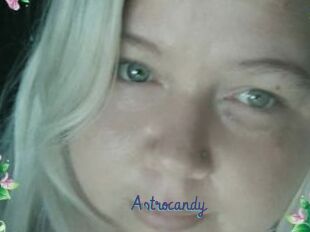 Astrocandy