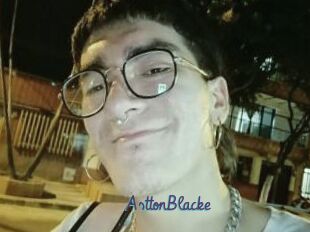 AsttonBlacke