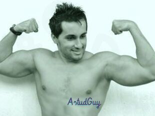 AstudGuy