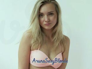 AsunaSexyBlonde