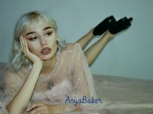 AsyaBaker