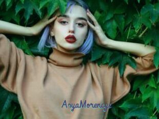 AsyaMorencye
