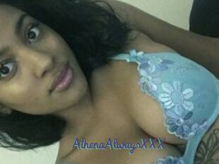 AthenaAlwaysXXX