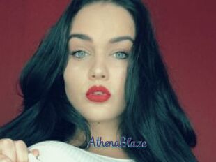 AthenaBlaze