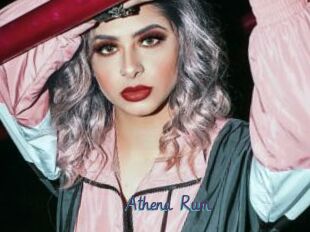 Athena_Rum