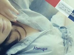 Atomique