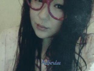 Auberdee
