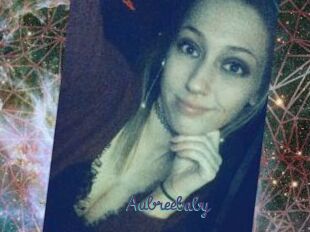 Aubreebaby