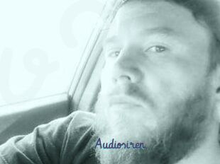 Audiosiren