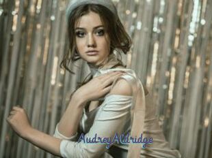 AudreyAldridge