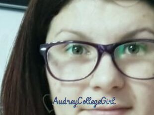 AudreyCollegeGirl