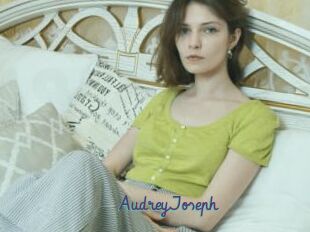AudreyJoseph