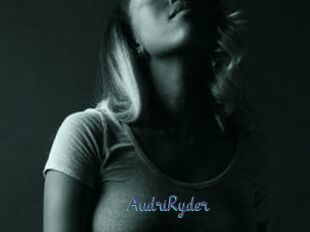 AudriRyder