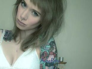 AuraRose