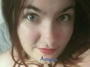 Auriyum