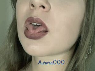 Aurora000